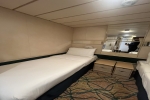 Interior Stateroom Picture