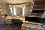 Interior Stateroom Picture