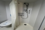 Interior Stateroom Picture