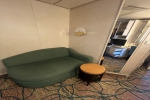Interior Stateroom Picture