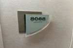 Junior Suite Stateroom Cabin 8068. Picture