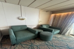 Junior Suite Stateroom Cabin 8068. Picture