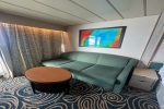 Junior Suite Stateroom Picture