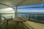 Junior Suite Stateroom Picture