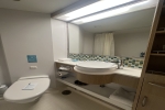 Junior Suite Stateroom Picture