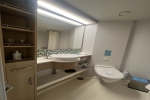Junior Suite Stateroom Cabin 8070. Picture