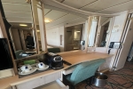 Junior Suite Stateroom Picture