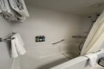 Junior Suite Stateroom Picture