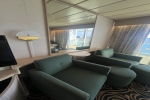 Junior Suite Stateroom Picture