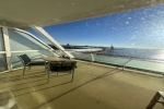 Junior Suite Stateroom Picture