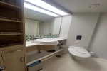 Junior Suite Stateroom Picture
