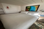Junior Suite Stateroom Picture