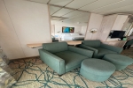 Junior Suite Stateroom Picture