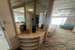 Junior Suite Stateroom Picture