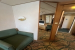 Oceanview Stateroom Picture