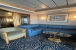 Owners Suite Stateroom Picture
