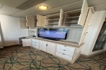 Royal Family Suite Stateroom Cabin 8020. Picture