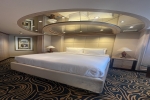 Royal Suite Stateroom Picture