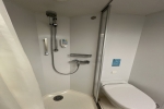 Spacious Balcony Stateroom Picture