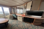 Spacious Balcony Stateroom Picture