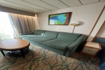 Spacious Balcony Stateroom Picture