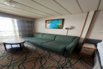 Spacious Balcony Stateroom Picture