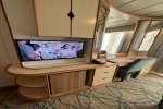 Spacious Balcony Stateroom Picture