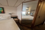 Spacious Balcony Stateroom Picture