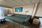 Spacious Balcony Stateroom Picture