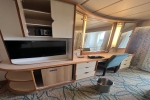 Spacious Balcony Stateroom Picture