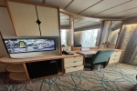 Spacious Balcony Stateroom Picture