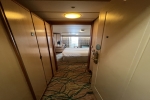 Spacious Balcony Stateroom Picture