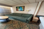 Spacious Balcony Stateroom Picture