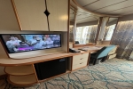 Spacious Balcony Stateroom Picture