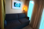 Junior Suite Stateroom Cabin 8232. Picture