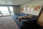 Balcony Stateroom Cabin 9258. Picture