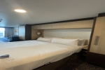 Balcony Stateroom Cabin 9258. Picture