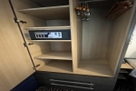 Balcony Stateroom Cabin 9258. Picture