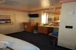 Interior Stateroom Picture