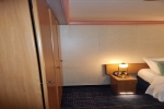 Interior Stateroom Picture