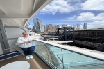 Balcony Stateroom Picture