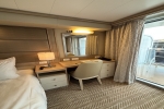 Balcony Stateroom Picture