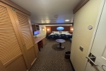 Interior Stateroom Cabin 8589. Picture