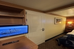 Interior Stateroom Cabin 8589. Picture