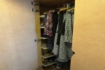 Superior Balcony Stateroom Cabin 7262. Picture