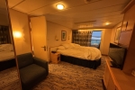 Superior Balcony Stateroom Cabin 7264. Picture