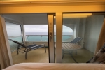 Superior Balcony Stateroom Cabin 7262. Picture