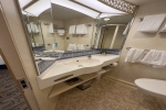 Superior Balcony Stateroom Cabin 7262. Picture