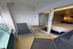 Superior Balcony Stateroom Cabin 7262. Picture