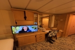 Interior Stateroom Cabin 7225. Picture
